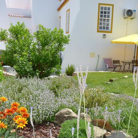 Pateo Dos Oliveira - Casa Da Cocheira Apartment เอโวรา ภายนอก รูปภาพ