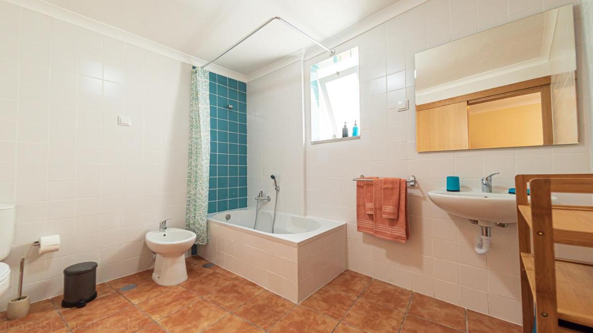 Pateo Dos Oliveira - Casa Da Cocheira Apartment เอโวรา ภายนอก รูปภาพ